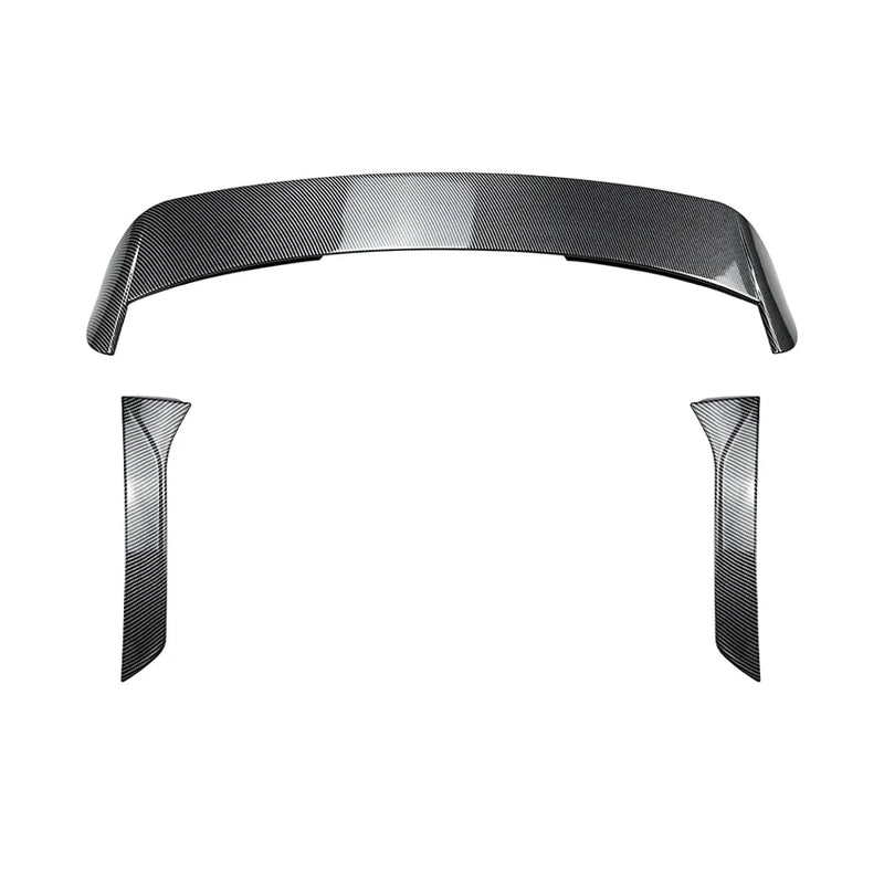 Side Skirt Seat Leon 5F FR MK3 5-Door 2013-2019 - rear view 2 - Becquet Voiture