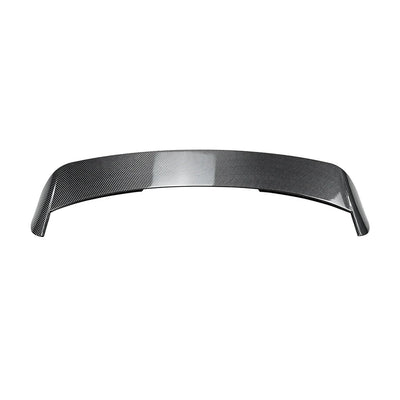 Becquet Latéral Seat Leon 5F FR MK3 5 Portes 2013-2019 - vue de face 2 - Becquet Voiture