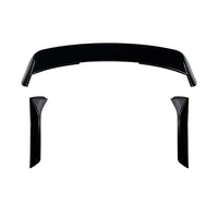Side Skirt Seat Leon 5F FR MK3 5-Door 2013-2019 - side view 2 - Becquet Voiture