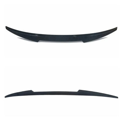 Becquet M4 BMW Série 3 G20 G28 330i 330e 2019-2022 - installé sur véhicule - Becquet Voiture