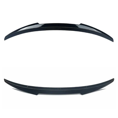 Becquet M4 BMW Série 3 G20 G28 330i 330e 2019-2022 - vue arrière - Becquet Voiture