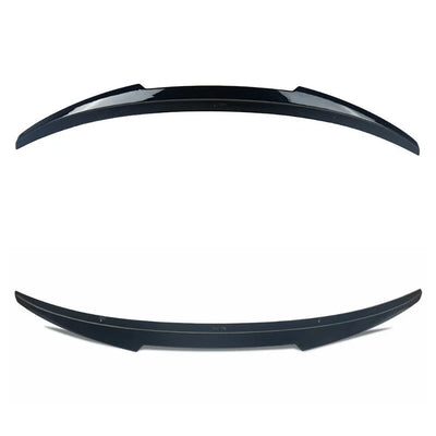 Becquet M4 BMW Série 3 G20 G28 330i 330e 2019-2022 - vue rapprochée - Becquet Voiture
