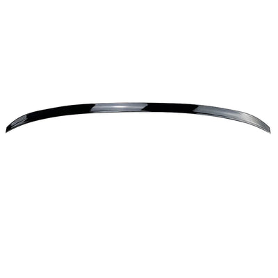 Becquet M5 BMW Série 5 G30 525i 530i Hatchback 2017-2023 - installé sur véhicule 2 - Becquet Voiture