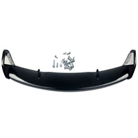 Becquet Mercedes-Benz Classe A W176 W177 - installé sur véhicule - Becquet Voiture