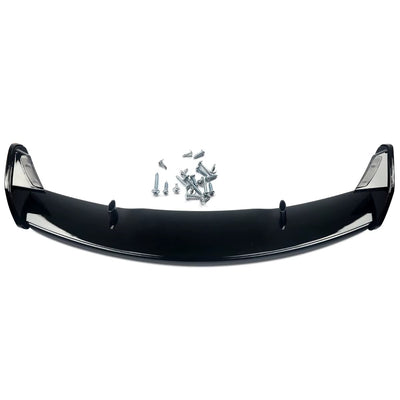 Becquet Mercedes-Benz Classe A W176 W177 - installé sur véhicule - Becquet Voiture
