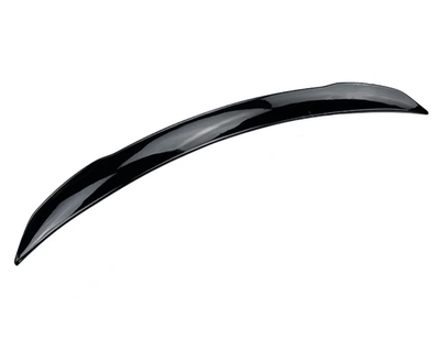 Becquet Mercedes CLA C118 noir brillant AMG - packshot studio - Becquet Voiture