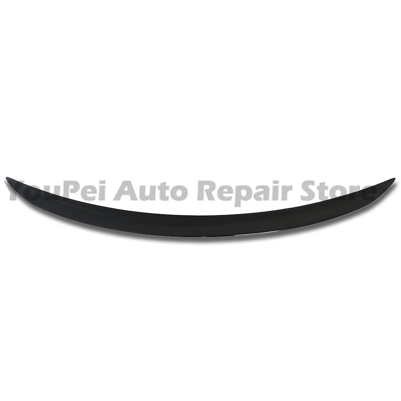 Becquet Mercedes CLA W118 Shooting Brake ABS - installé sur véhicule - Becquet Voiture