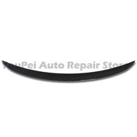 Becquet Mercedes CLA W118 Shooting Brake ABS - vue de face 2 - Becquet Voiture
