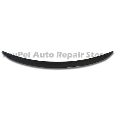 Becquet Mercedes CLA W118 Shooting Brake ABS - vue de face 2 - Becquet Voiture