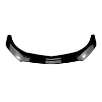 Becquet Mercedes Classe A W176 2013-2018 - détail du montage - Becquet Voiture
