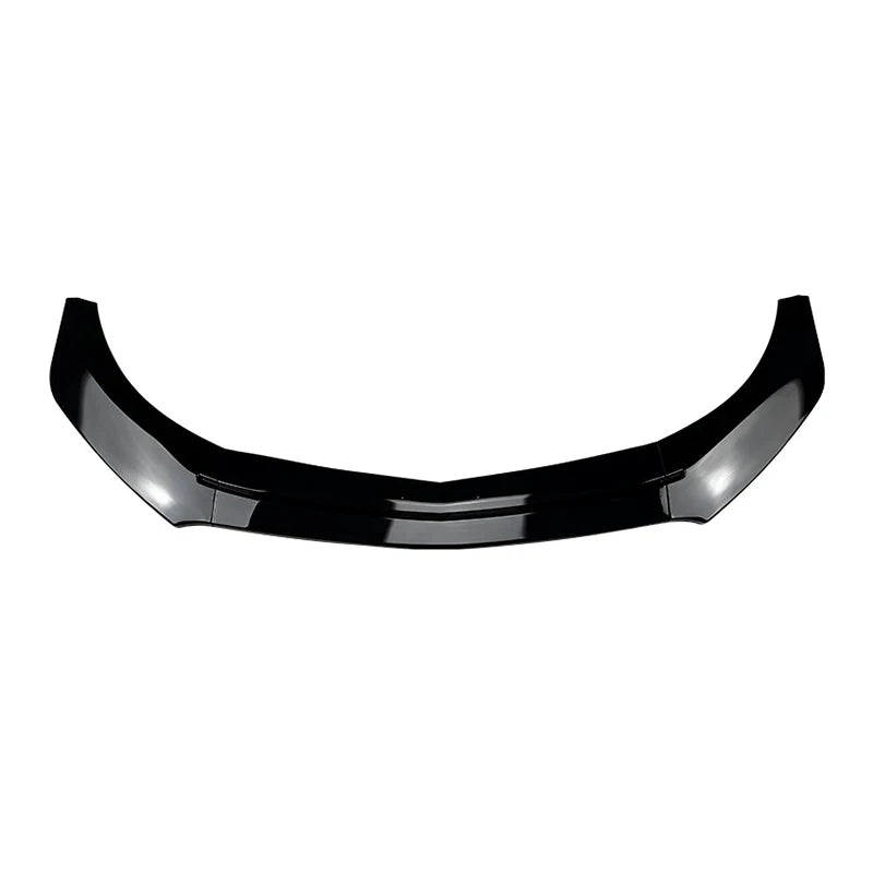 Becquet Mercedes Classe A W176 2013-2018 - détail du montage - Becquet Voiture