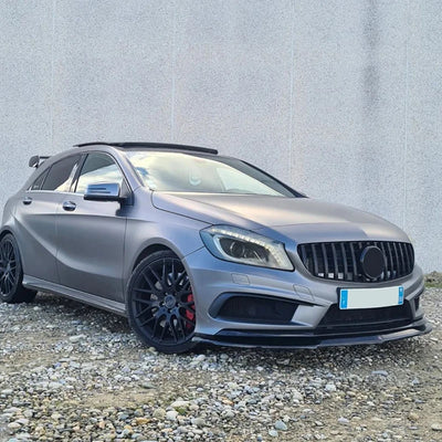 Becquet Mercedes Classe A W176 2013-2018 - packshot studio - Becquet Voiture