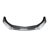 Becquet Mercedes Classe A W176 2013-2018 - vue rapprochée - Becquet Voiture