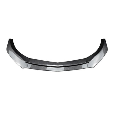 Becquet Mercedes Classe A W176 2013-2018 - vue rapprochée - Becquet Voiture