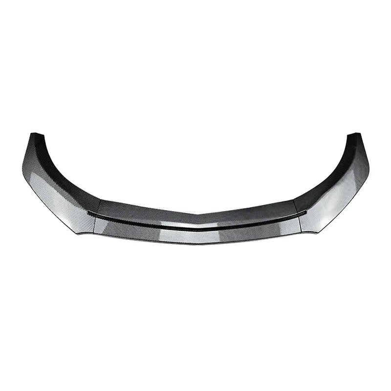 Becquet Mercedes Classe A W176 2013-2018 - vue rapprochée - Becquet Voiture