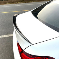 Becquet Mercedes Classe A W177 A35 AMG 2019-2022 - vue arrière - Becquet Voiture