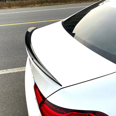 Becquet Mercedes Classe A W177 A35 AMG 2019-2022 - vue arrière - Becquet Voiture