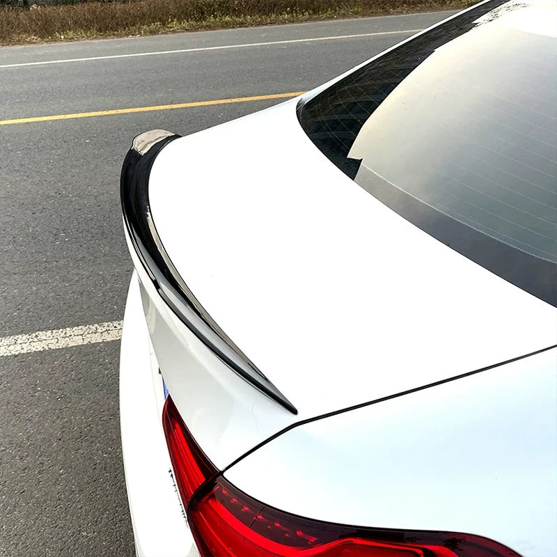 Becquet Mercedes Classe A W177 A35 AMG 2019-2022 - vue arrière - Becquet Voiture