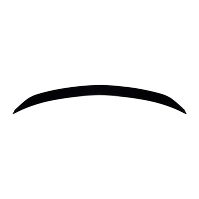 Becquet Mercedes Classe C Coupé C204 AMG 2011-2014 - vue de face 2 - Becquet Voiture