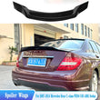 Becquet Mercedes Classe C W204 2008-2014