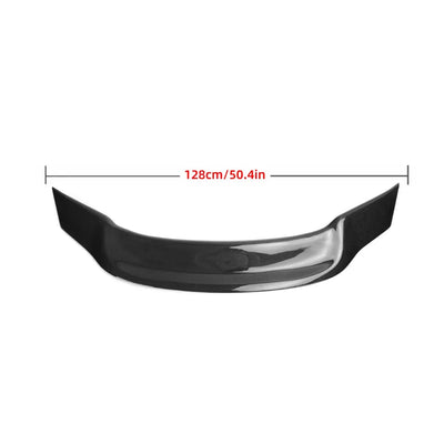 Becquet Mercedes Classe C W205 C43 C450 AMG Splitter - détail du montage - Becquet Voiture