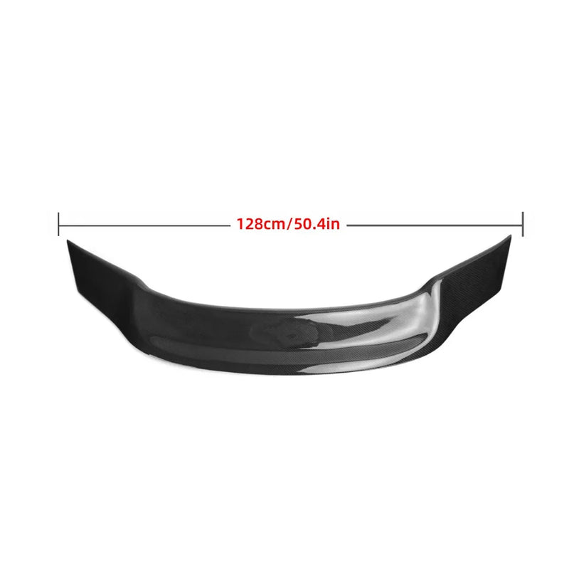 Becquet Mercedes Classe C W205 C43 C450 AMG Splitter - détail du montage - Becquet Voiture