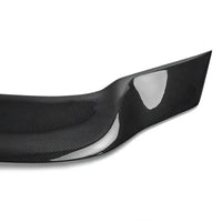 Becquet Mercedes Classe C W205 C43 C450 AMG Splitter - installé sur véhicule - Becquet Voiture