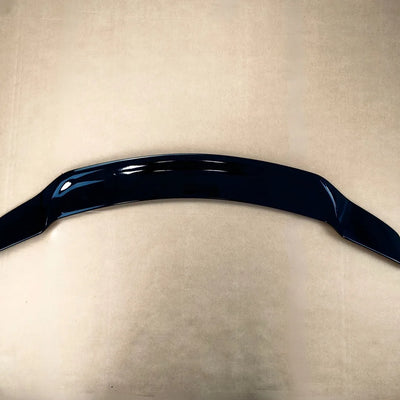 Becquet Mercedes Classe C W205 C43 C450 AMG Splitter - packshot studio - Becquet Voiture