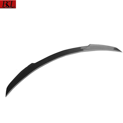 Becquet Mercedes Classe C W205 C63 FD Carbone - packshot studio 2 - Becquet Voiture