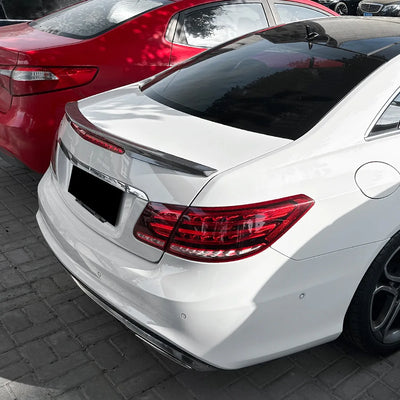 Becquet Mercedes Classe E Coupé W207 C207 2009-2016 - packshot studio - Becquet Voiture
