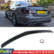Becquet Mercedes Classe E W212 AMG 2010-2016 Carbone