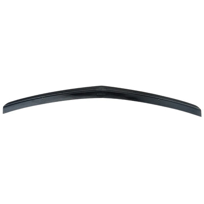 Becquet Mercedes Classe E W212 AMG 2010-2016 Carbone - vue rapprochée - Becquet Voiture