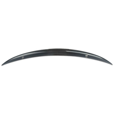 Becquet Mercedes Classe E W213 4-Portes 2016-2020 - vue arrière - Becquet Voiture