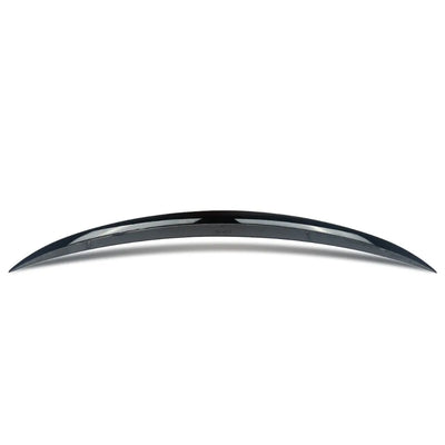 Becquet Mercedes Classe E W213 4-Portes 2016-2020 - vue de dessus 2 - Becquet Voiture