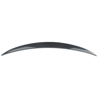 Becquet Mercedes Classe E W213 4-Portes 2016-2020 - vue de face 2 - Becquet Voiture