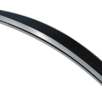 Becquet Mercedes Classe E W213 4-Portes 2016-2020 - vue de face 3 - Becquet Voiture
