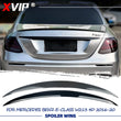Becquet Mercedes Classe E W213 4-Portes 2016-2020