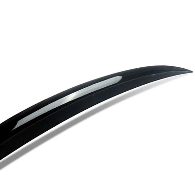 Becquet Mercedes Classe E W213 4-Portes 2016-2020 - vue de profil 3 - Becquet Voiture