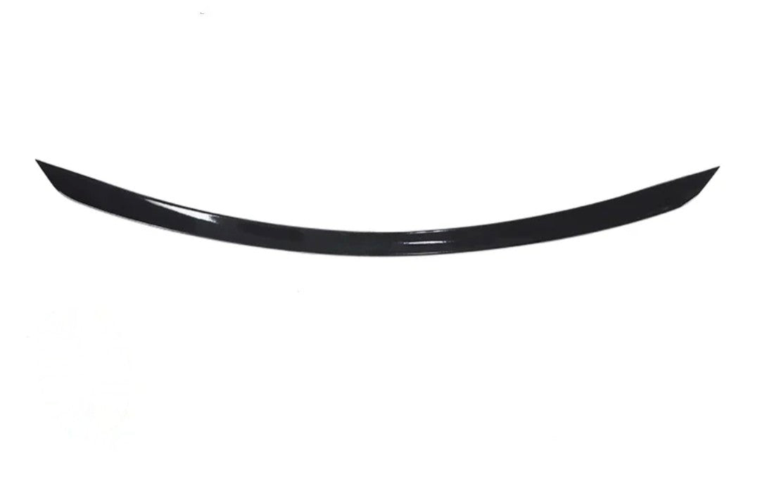 Becquet Mercedes Classe E W213 type 63 AMG - vue de face - Becquet Voiture