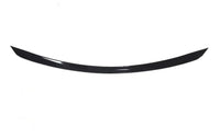 Becquet Mercedes Classe E W213 type 63 AMG - vue de face - Becquet Voiture