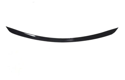 Becquet Mercedes Classe E W213 type 63 AMG - vue de face - Becquet Voiture