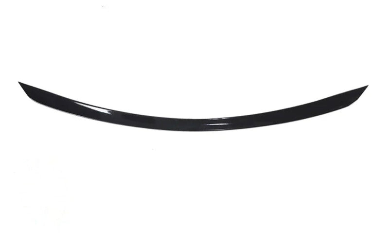 Becquet Mercedes Classe E W213 type 63 AMG - vue de face - Becquet Voiture