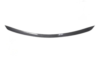 Becquet Mercedes Classe E W213 type 63 AMG - vue de trois-quarts - Becquet Voiture