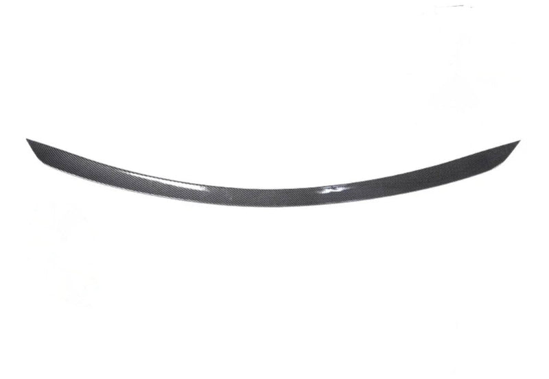 Becquet Mercedes Classe E W213 type 63 AMG - vue de trois-quarts - Becquet Voiture