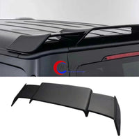 Becquet Mercedes Classe G W464 2019-2022 - vue de trois-quarts - Becquet Voiture