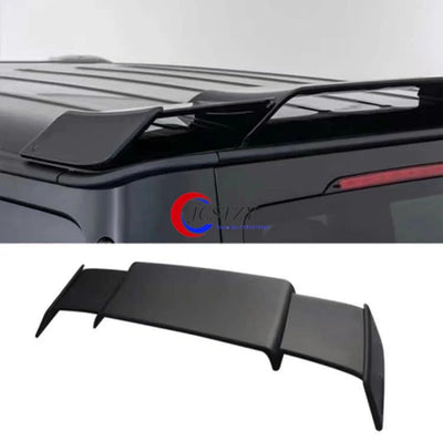 Becquet Mercedes Classe G W464 2019-2022 - vue de trois-quarts - Becquet Voiture