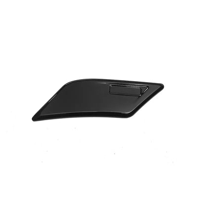 Becquet Mercedes Classe G W464 G63 AMG 2020-2024 - détail du montage - Becquet Voiture