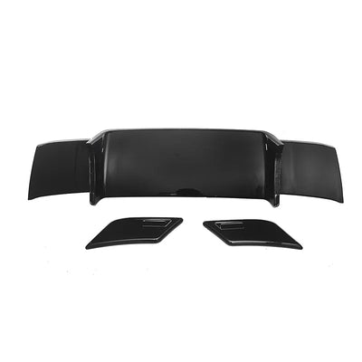 Becquet Mercedes Classe G W464 G63 AMG 2020-2024 - installé sur véhicule - Becquet Voiture
