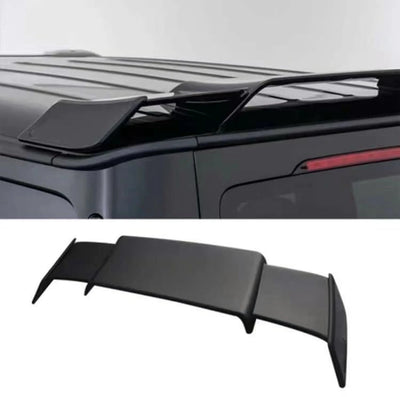 Becquet Mercedes Classe G W464 G63 AMG 2020-2024 - vue de profil - Becquet Voiture