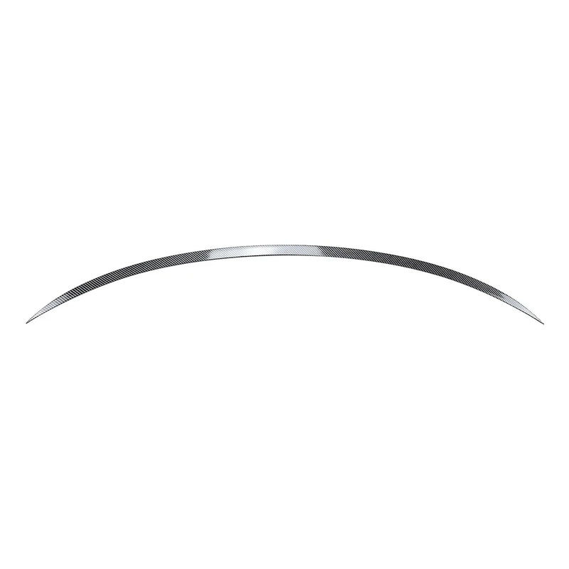 Becquet Mercedes CLE Coupé C236 CLE260 CLE300 CLE53 AMG 2024+ - vue arrière 2 - Becquet Voiture